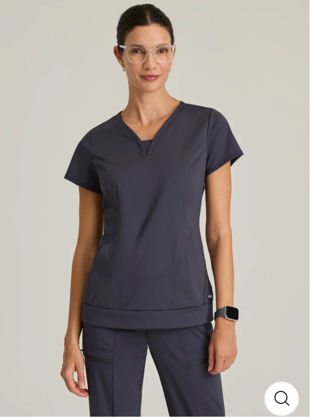 Grey’s Anatomy Scrub Set